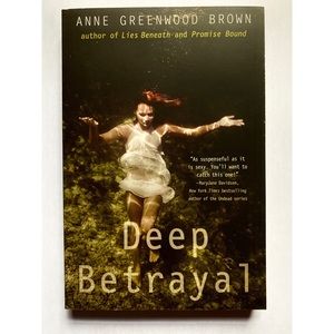 Deep Betrayal